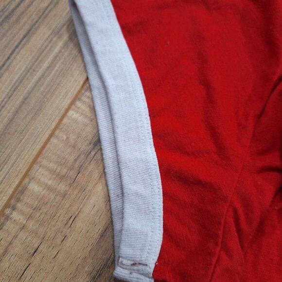 Coca Cola short sleeve shirt size XL - Picture 5 of 6